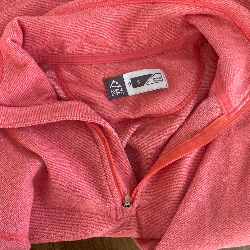 Runners jacket - Picture 3 of 3